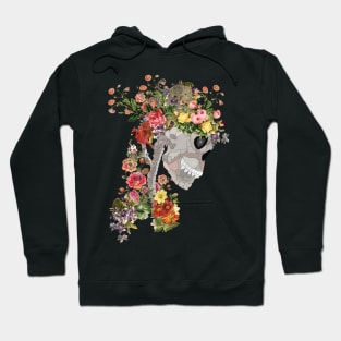 Old garden Hoodie